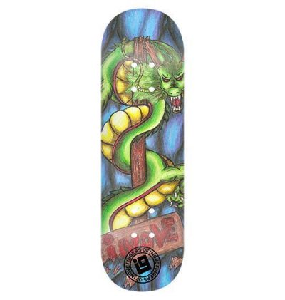 Deck Inove - Collab Gustavo Almeida