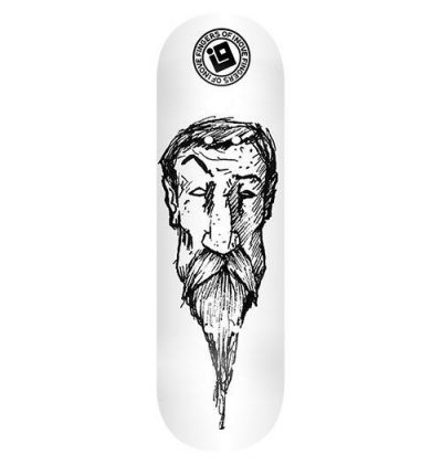 Deck Inove - Collab �caro Daini