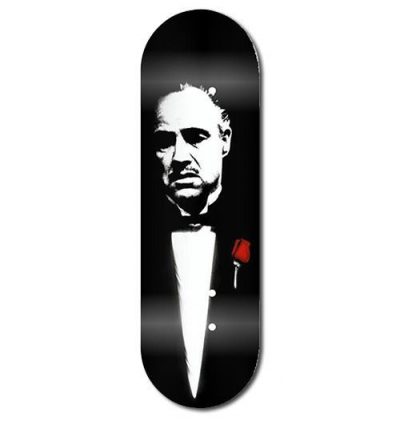 Deck Inove - Poderoso Chef�o