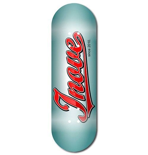 Foto: Deck Inove - Silver Plate