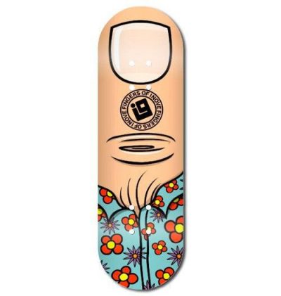 Deck Inove Beach Boy