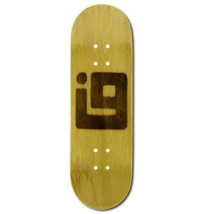 Deck Inove exotic #03