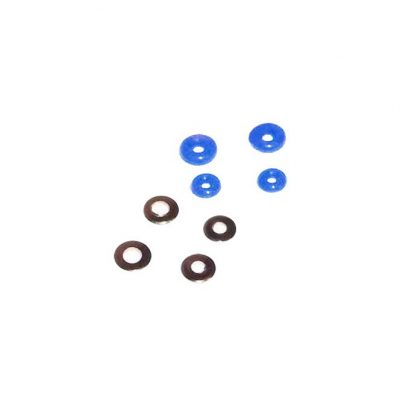 Bushings Azul