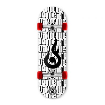 Fingerboard Completo Inove - Collab Vinicius Romeiro