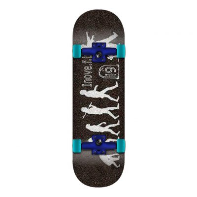 Fingerboard Completo Inove - Dead