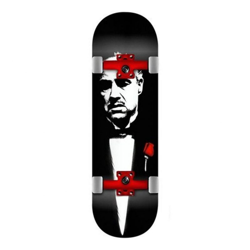 Foto: Fingerboard Completo Inove - Poderoso Chef�o