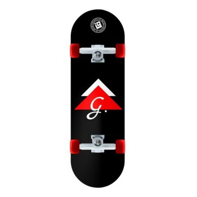 Fingerboard Completo Inove Premium - Collab Guy Black