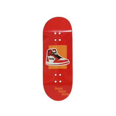 Deck Inove - Air Jordan 1 High OG
