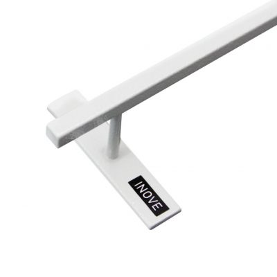 Iron Rail Square Inove