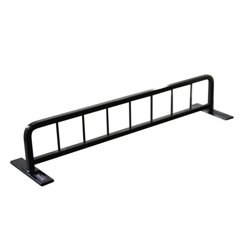 Foto: Iron Bike Rack Black