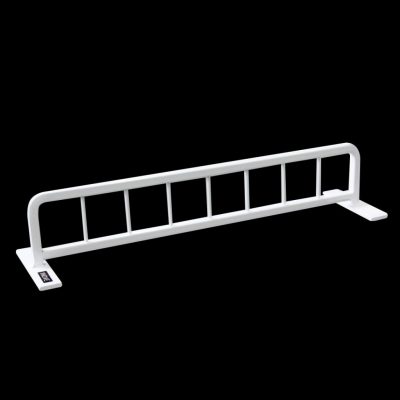 Iron Bike Rack White Inove