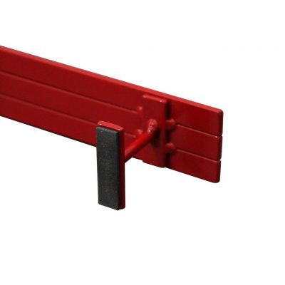 Foto: Iron Bench Inove