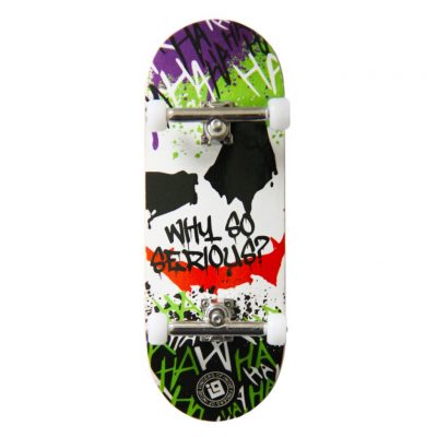Fingerboard Completo Inove Premium - Coringa 2.0