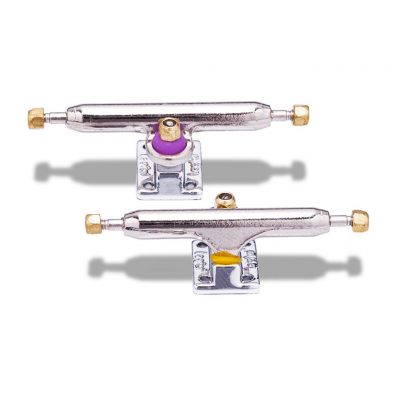 Truck Leefai Cromado 32mm