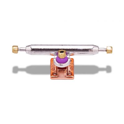 Truck Leefai Laranja 34mm