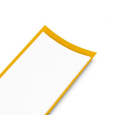 Foto: Tape Pro White