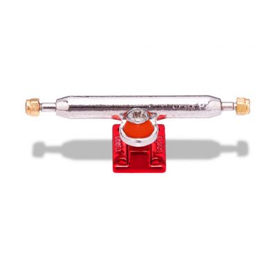 Truck Leefai Vermelho Kingping Invertido 32mm