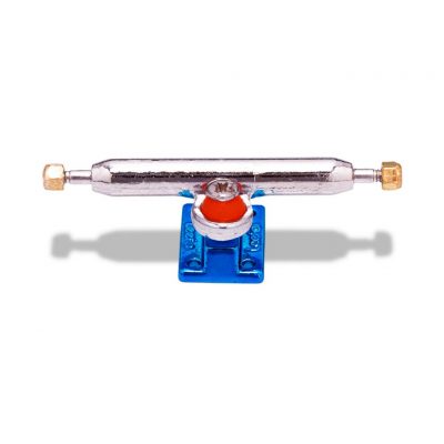 Foto: Truck Leefai Azul Kingping Invertido 34mm