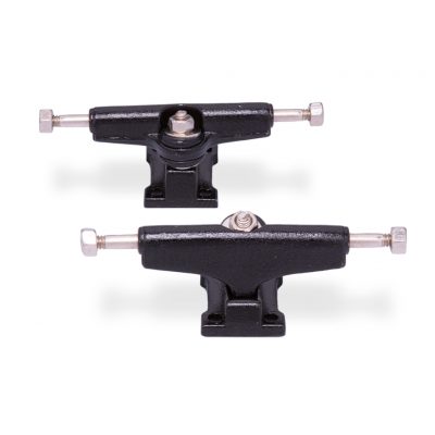 Trucks Wide 30mm Preto