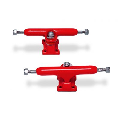Truck Wide 2.0 32mm Vermelho
