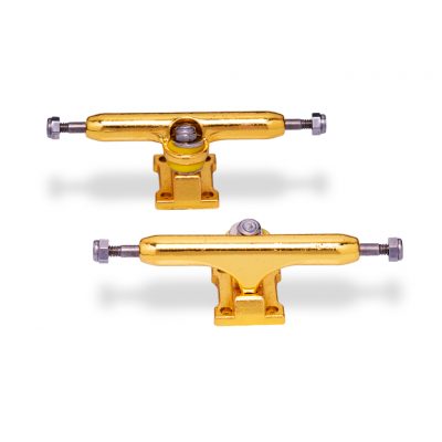Truck Wide 2.0 34mm Dourado