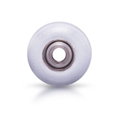Foto: Rodas Rolamentadas CNC Inove - Transparente