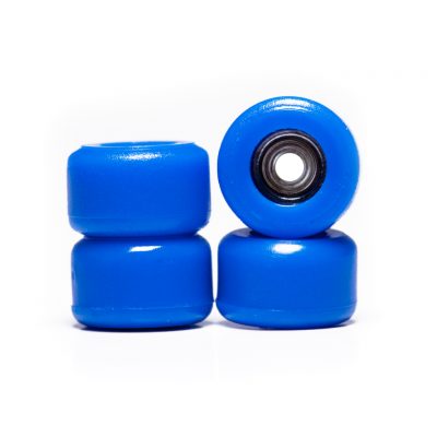 Rodas Rolamentadas Inove - Azul Escuro