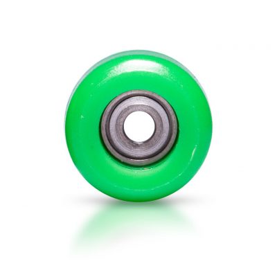 Rodas Rolamentadas Inove - Verde