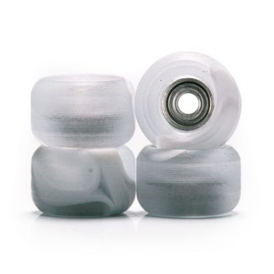 Foto: Rodas Swirl Street Pro Inove - Branco