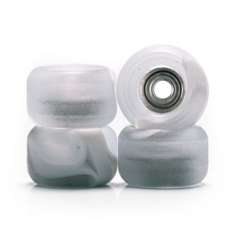 Foto: Rodas Swirl Street Pro Inove - Branco