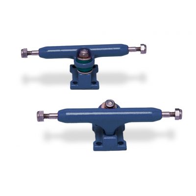 Truck Wide 2.0 34mm Azul