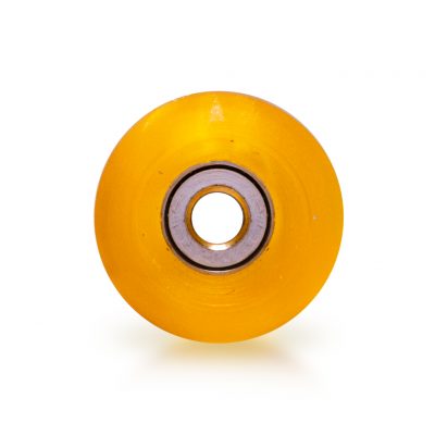 Foto: Rodas Swirl Street Pro Inove - Laranja