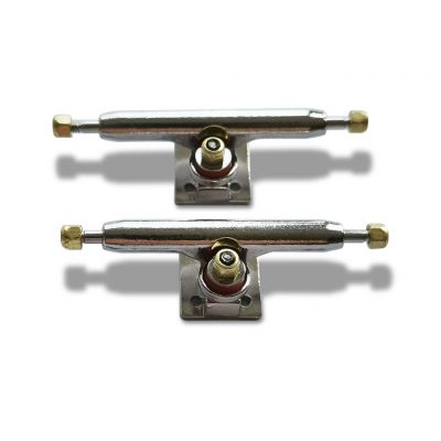 Truck Leefai R�plica BRT Cromado 34mm