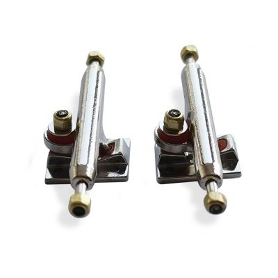 Truck Leefai R�plica BRT Cromado 34mm
