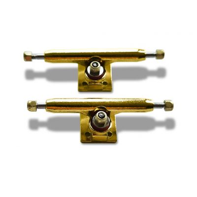 Truck Leefai R�plica BRT Dourado 34mm