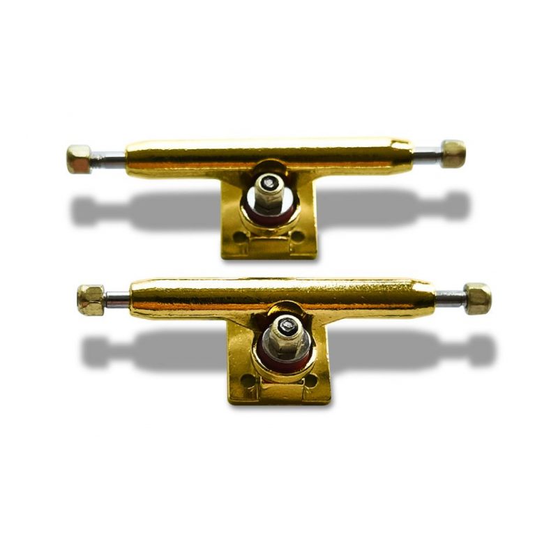 Foto: Truck Leefai R�plica BRT Dourado 34mm