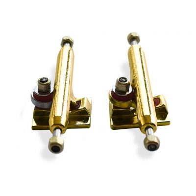 Truck Leefai R�plica BRT Dourado 34mm