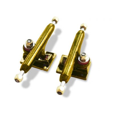 Foto: Truck Leefai R�plica BRT Dourado 34mm