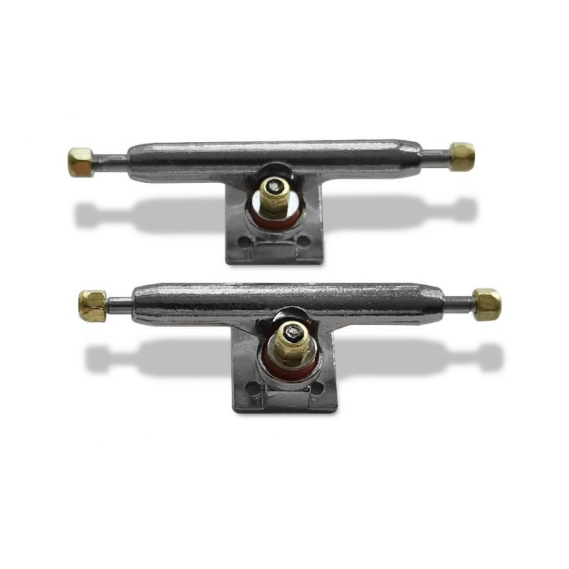 Foto: Truck Leefai R�plica BRT Grafite 34mm