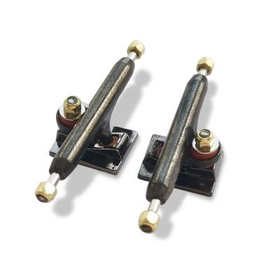 Truck Leefai R�plica BRT Grafite 34mm
