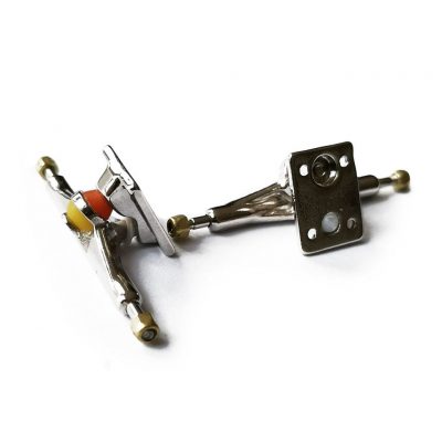 Foto: Truck Leefai R�plica YW Cromado 34mm