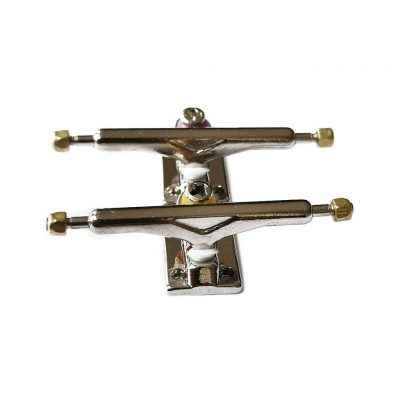 Foto: Truck Leefai R�plica YW Cromado 34mm