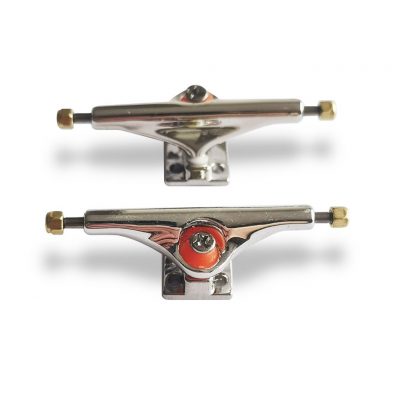 Truck Leefai R�plica CRL Cromado 35mm