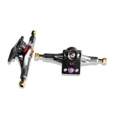 Foto: Truck Leefai R�plica CRL Cromado 35mm