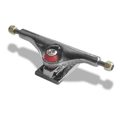 Foto: Truck Leefai R�plica CRL Cromado 35mm