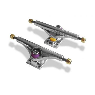 Foto: Truck Leefai R�plica CRL Cromado 35mm