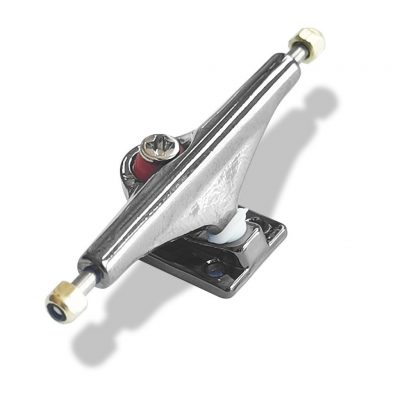 Foto: Truck Leefai R�plica CRL Cromado 35mm