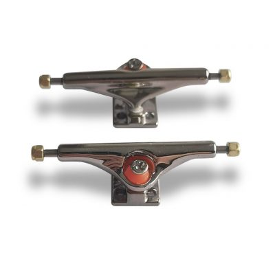 Truck Leefai R�plica CRL Grafite 35mm