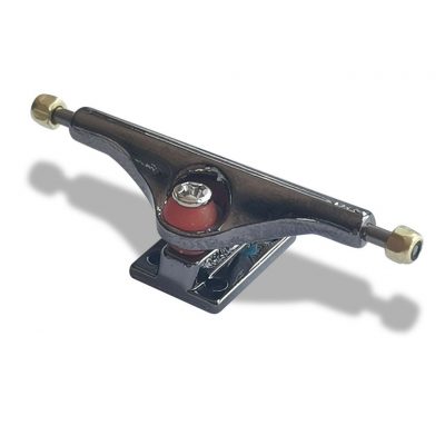Foto: Truck Leefai R�plica CRL Grafite 35mm
