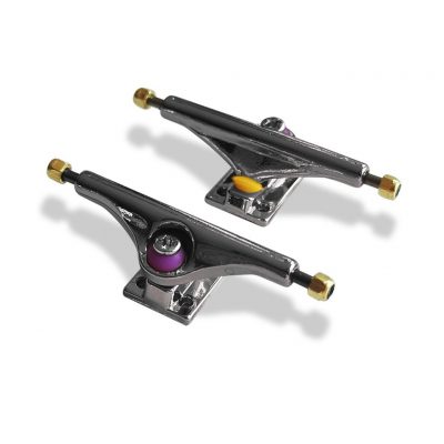 Foto: Truck Leefai R�plica CRL Grafite 35mm